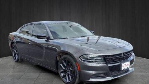 DODGE CHARGER 2021 2C3CDXBG8MH540335 image