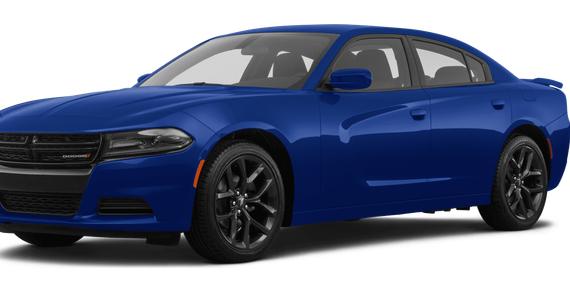 DODGE CHARGER 2021 2C3CDXBGXMH562269 image