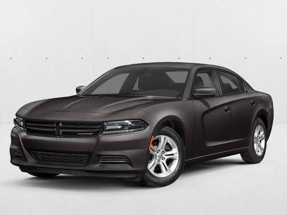 DODGE CHARGER 2021 2C3CDXBG3MH569211 image