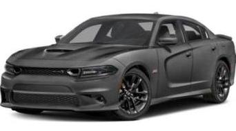 DODGE CHARGER 2021 2C3CDXGJ5MH652093 image