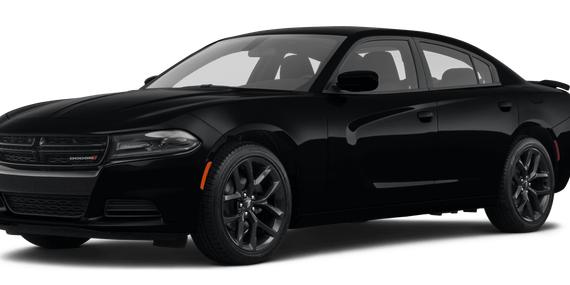 DODGE CHARGER 2021 2C3CDXBG6MH621902 image