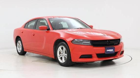 DODGE CHARGER 2021 2C3CDXBG1MH638431 image