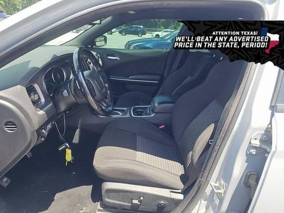 DODGE CHARGER 2021 2C3CDXCT0MH569873 image