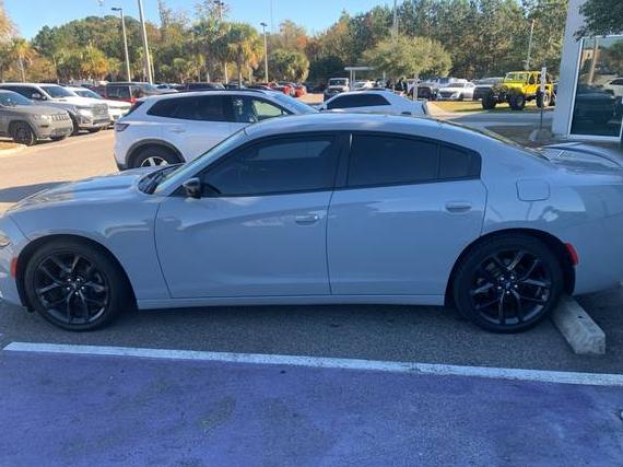 DODGE CHARGER 2021 2C3CDXBG8MH643514 image DODGE CHARGER 2021 2C3CDXBG8MH643514 image