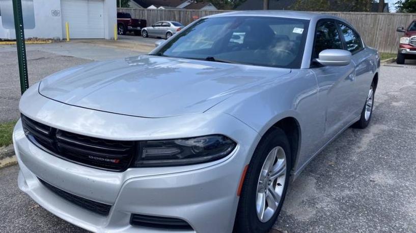 DODGE CHARGER 2021 2C3CDXBG5MH647102 image DODGE CHARGER 2021 2C3CDXBG5MH647102 image