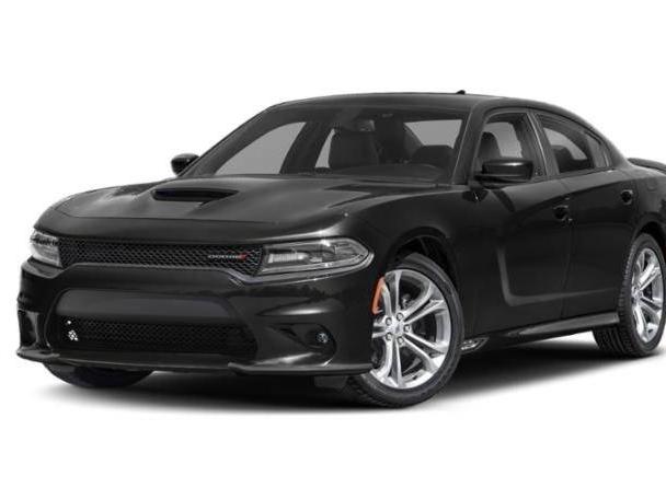DODGE CHARGER 2021 2C3CDXMG7MH578443 image
