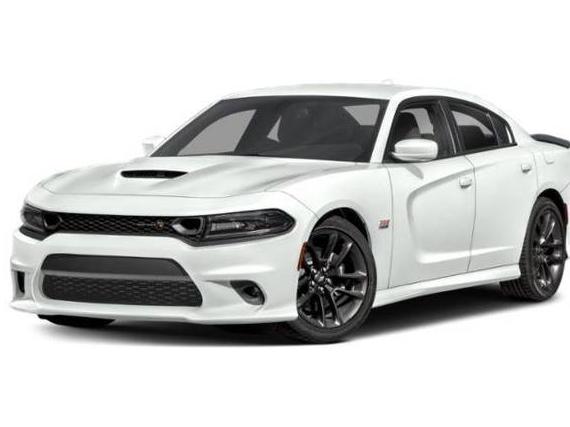 DODGE CHARGER 2021 2C3CDXGJ0MH527812 image