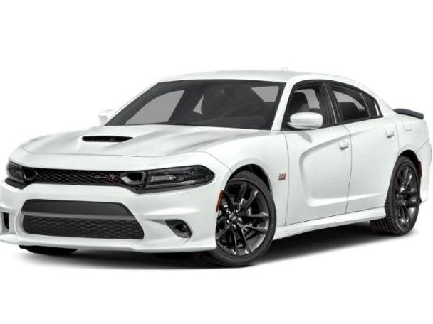 DODGE CHARGER 2021 2C3CDXGJ9MH609750 image