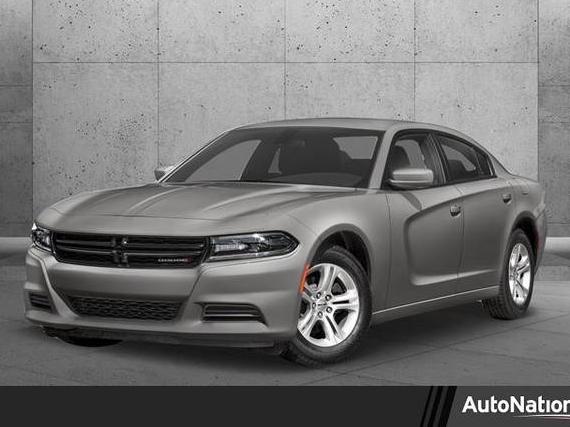 DODGE CHARGER 2021 2C3CDXGJ2MH641231 image