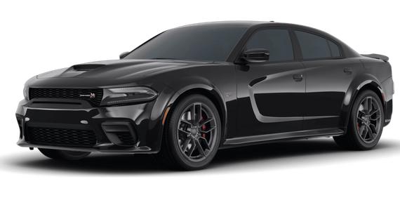 DODGE CHARGER 2021 2C3CDXGJ0MH621737 image