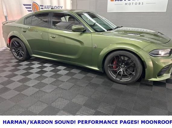 DODGE CHARGER 2021 2C3CDXL95MH580288 image DODGE CHARGER 2021 2C3CDXL95MH580288 image