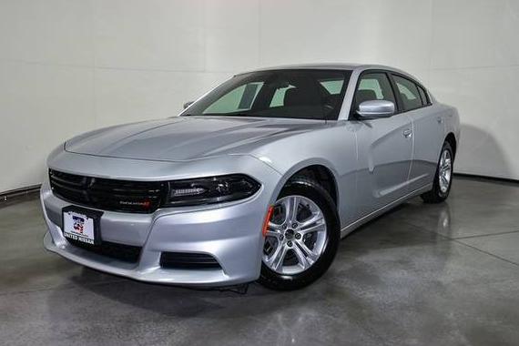 DODGE CHARGER 2021 2C3CDXBG7MH642189 image