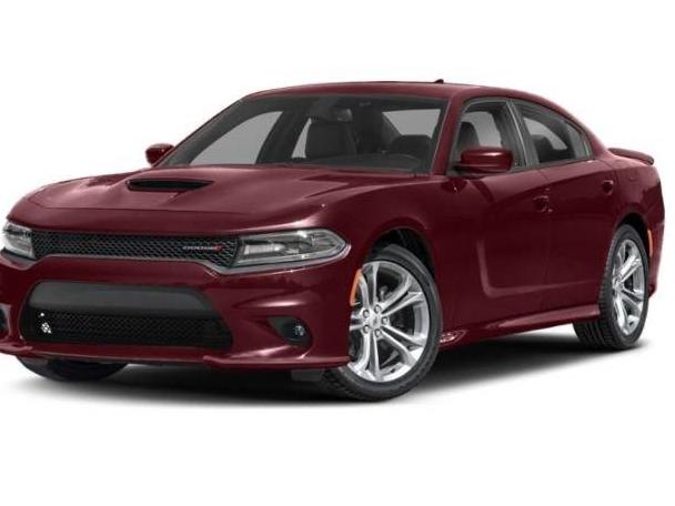 DODGE CHARGER 2021 2C3CDXHGXMH679339 image