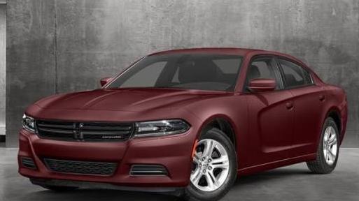 DODGE CHARGER 2021 2C3CDXBGXMH561879 image