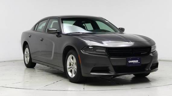 DODGE CHARGER 2021 2C3CDXBG6MH638750 image