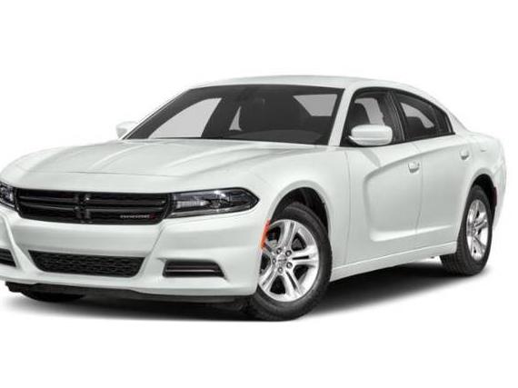 DODGE CHARGER 2021 2C3CDXBG4MH642490 image