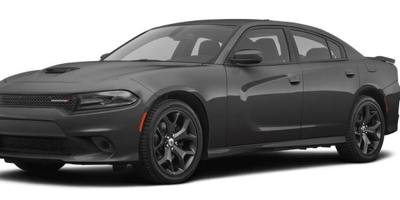 DODGE CHARGER 2021 2C3CDXCTXMH578015 image