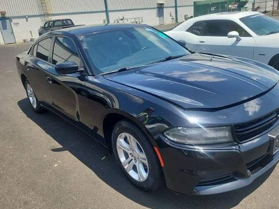 DODGE CHARGER 2021 2C3CDXBG0MH636184 image