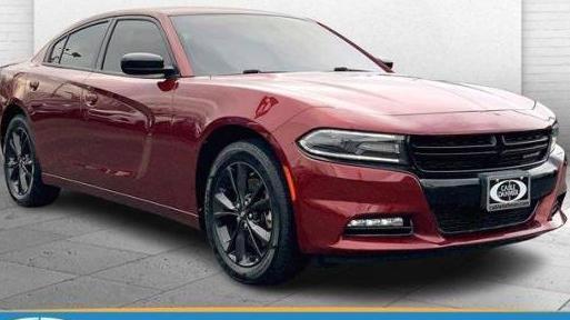 DODGE CHARGER 2021 2C3CDXJGXMH613710 image