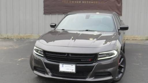 DODGE CHARGER 2021 2C3CDXBG4MH647530 image