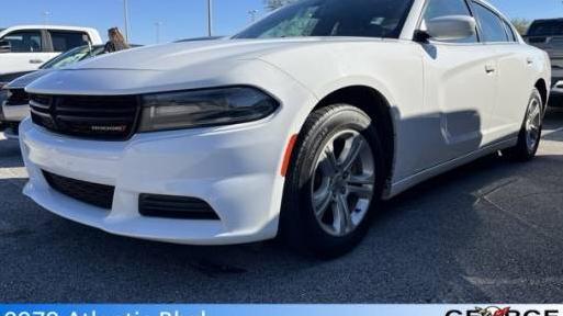 DODGE CHARGER 2021 2C3CDXBG3MH624644 image