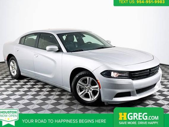 DODGE CHARGER 2021 2C3CDXBG9MH638516 image