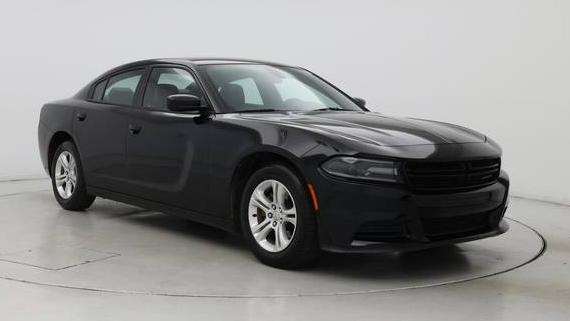 DODGE CHARGER 2021 2C3CDXBG1MH638445 image