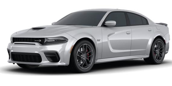 DODGE CHARGER 2021 2C3CDXGJ0MH640921 image