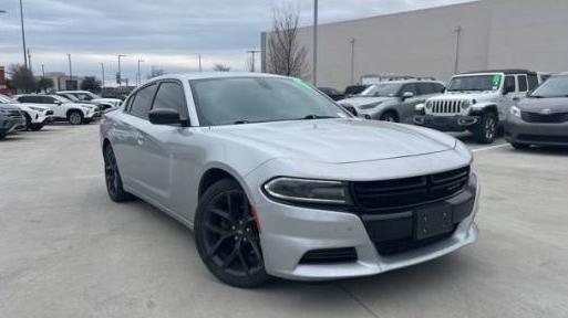 DODGE CHARGER 2021 2C3CDXBG0MH512609 image