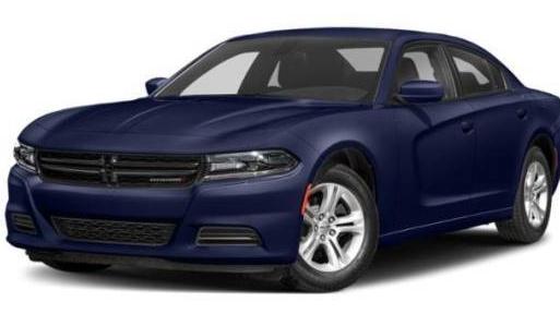 DODGE CHARGER 2021 2C3CDXBG9MH642789 image