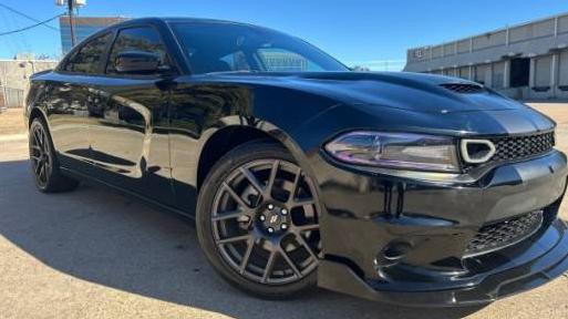 DODGE CHARGER 2021 2C3CDXCT9MH652380 image