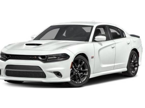 DODGE CHARGER 2021 2C3CDXGJXMH568822 image