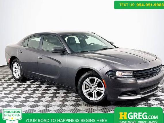 DODGE CHARGER 2021 2C3CDXBG5MH638531 image