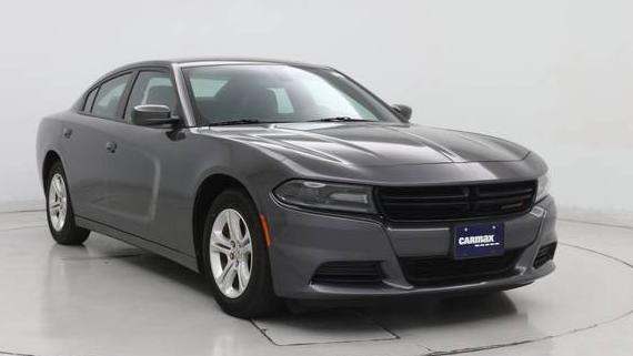 DODGE CHARGER 2021 2C3CDXBG7MH638532 image