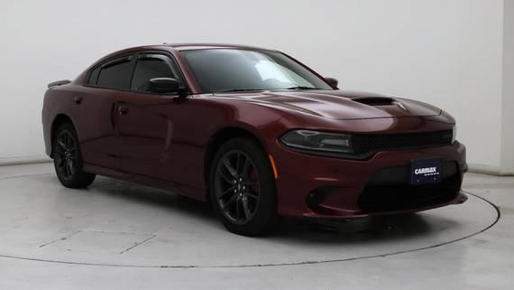 DODGE CHARGER 2021 2C3CDXMGXMH566691 image