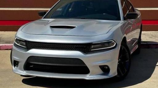 DODGE CHARGER 2021 2C3CDXBGXMH512665 image