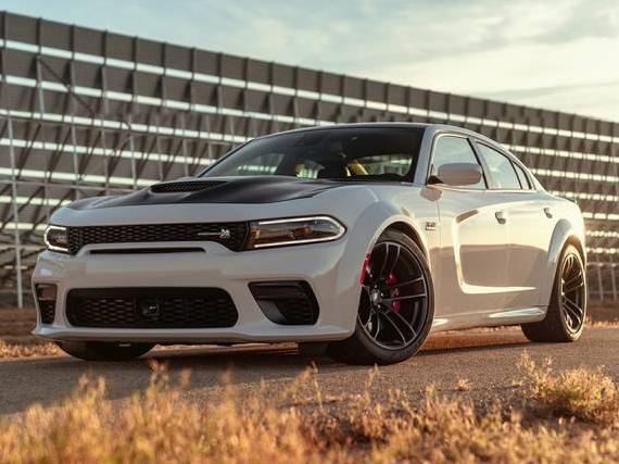 DODGE CHARGER 2021 2C3CDXGJ1MH581670 image