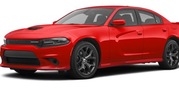 DODGE CHARGER 2021 2C3CDXCTXMH553146 image