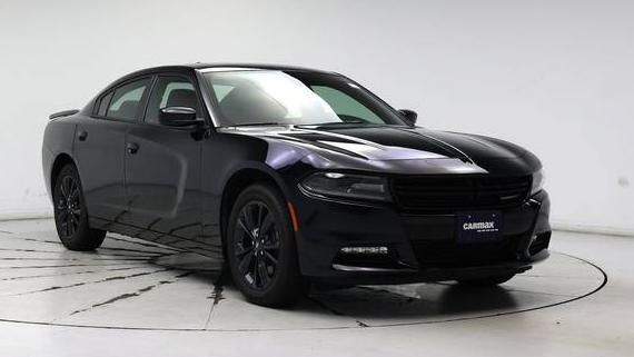 DODGE CHARGER 2021 2C3CDXJG2MH609229 image