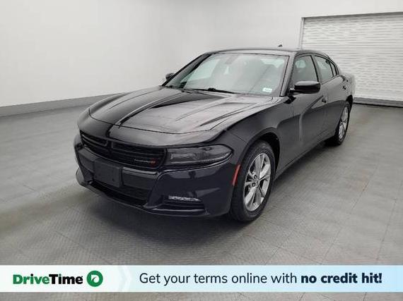 DODGE CHARGER 2021 2C3CDXJG6MH661530 image