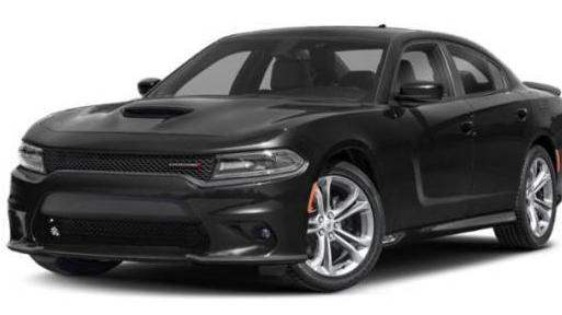 DODGE CHARGER 2021 2C3CDXCT6MH574933 image