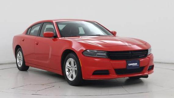 DODGE CHARGER 2021 2C3CDXBG9MH642162 image