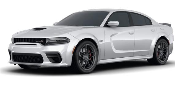 DODGE CHARGER 2021 2C3CDXGJ5MH584765 image