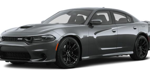 DODGE CHARGER 2021 2C3CDXGJ7MH511400 image