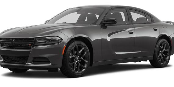 DODGE CHARGER 2021 2C3CDXBGXMH522614 image
