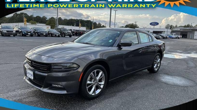 DODGE CHARGER 2021 2C3CDXJG6MH675802 image DODGE CHARGER 2021 2C3CDXJG6MH675802 image