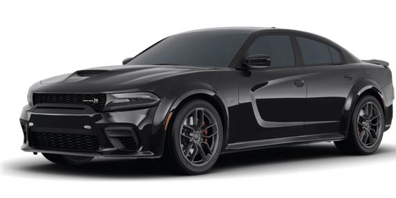 DODGE CHARGER 2021 2C3CDXGJ1MH611752 image
