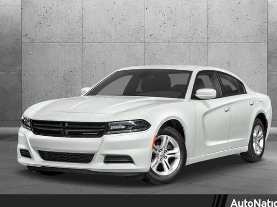 DODGE CHARGER 2021 2C3CDXHG9MH569768 image