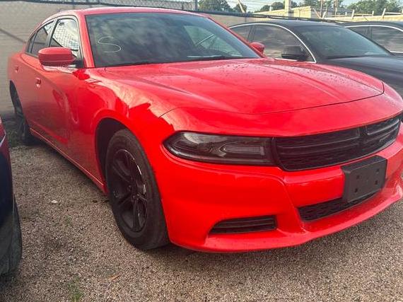 DODGE CHARGER 2021 2C3CDXBG4MH636169 image