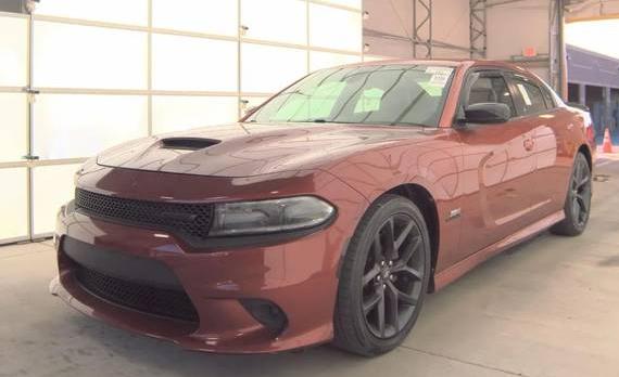 DODGE CHARGER 2021 2C3CDXCT6MH574396 image DODGE CHARGER 2021 2C3CDXCT6MH574396 image